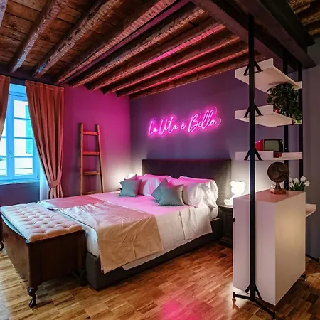 Vitrum - Luxury Como