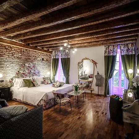 Gæstehus Vitrum - Luxury 4*