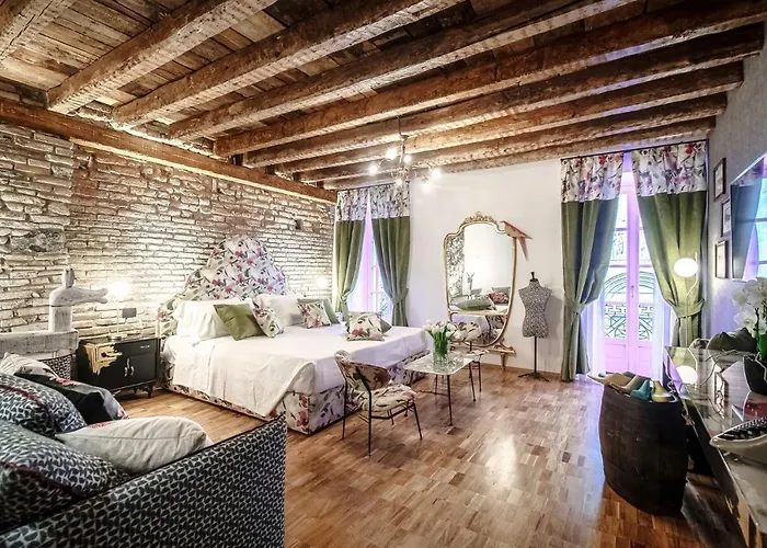Vitrum - Luxury 4*