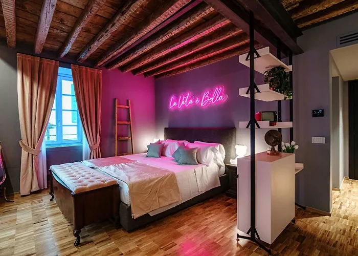 Vitrum - Luxury Como