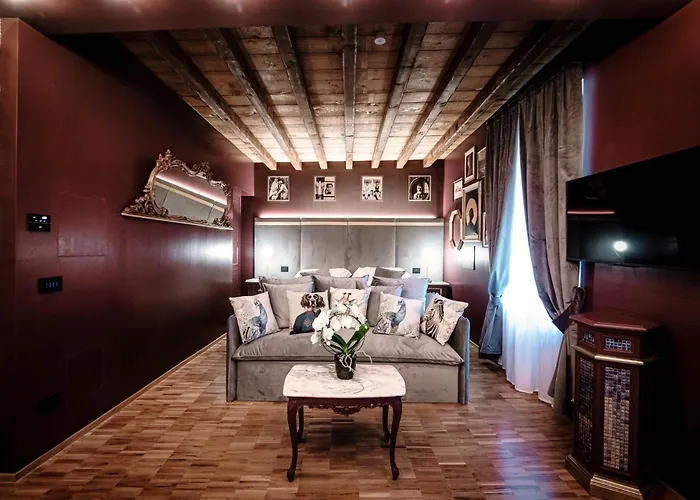 Vitrum - Luxury Como