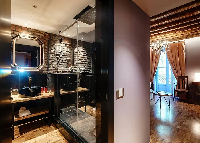 Vitrum - Luxury 4*