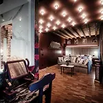 Vitrum - Luxury 4*