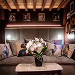 Vitrum - Luxury Гостевой дом 4*