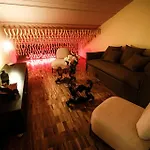Vitrum - Luxury Гостевой дом Комо