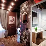 Vitrum - Luxury 4*