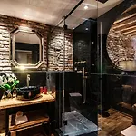 Guest house Vitrum - Luxury Como
