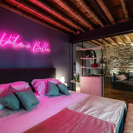 Vitrum - Luxury 4*