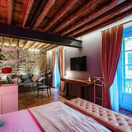 Vitrum - Luxury Como