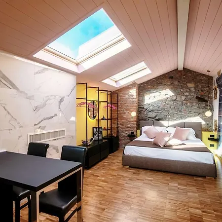 Vitrum - Luxury Guest house 4*