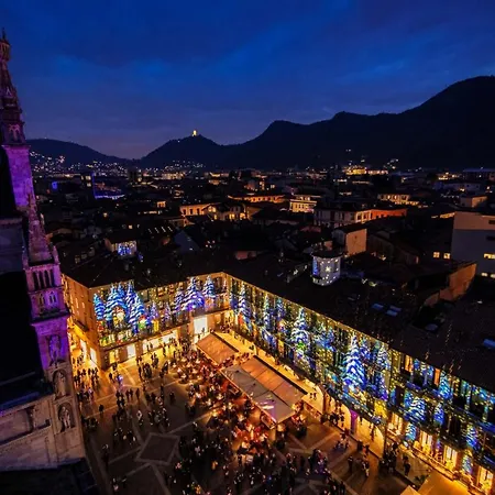 Vitrum - Luxury Como