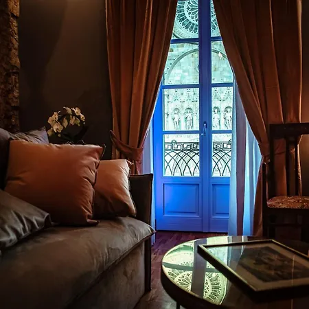 Vitrum - Luxury * Como