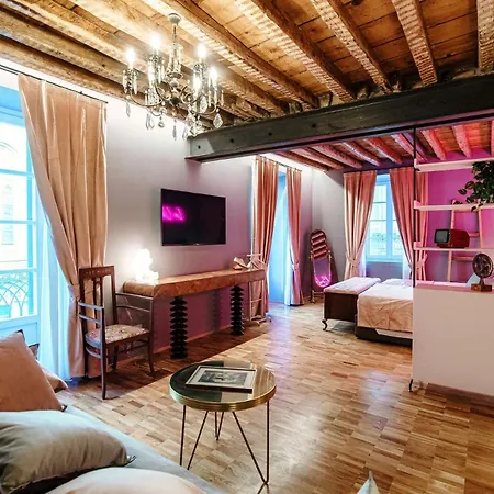 Vitrum - Luxury Guest house 4*