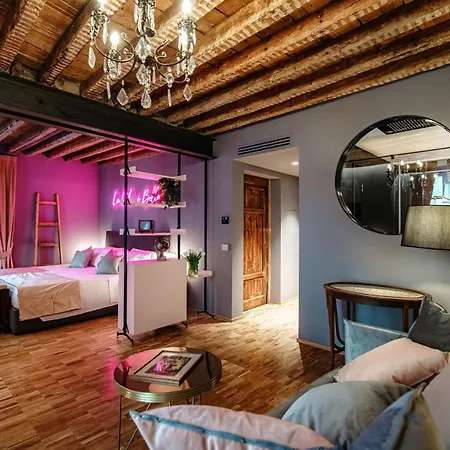 Pensionat Vitrum - Luxury Como