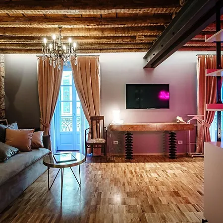 Vitrum - Luxury Affittacamere