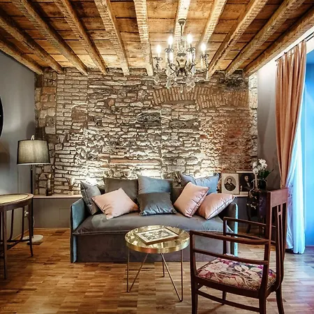 Vitrum - Luxury Pensionat Como