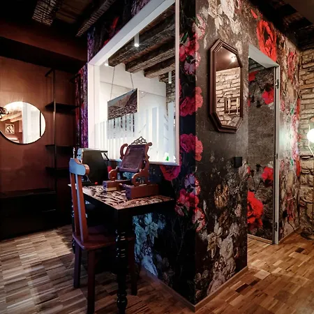 Vitrum - Luxury 4* 코모