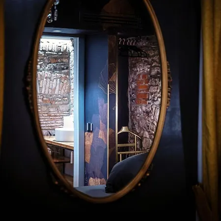 Vitrum - Luxury 4*