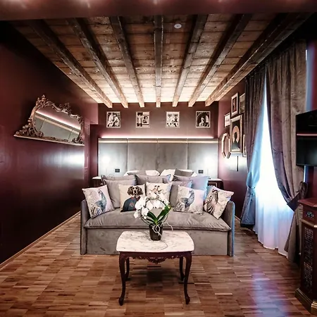 Vitrum - Luxury 코모