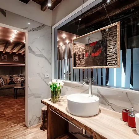Vitrum - Luxury 4*