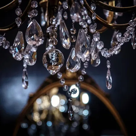 Vitrum - Luxury Gasthuis 4*