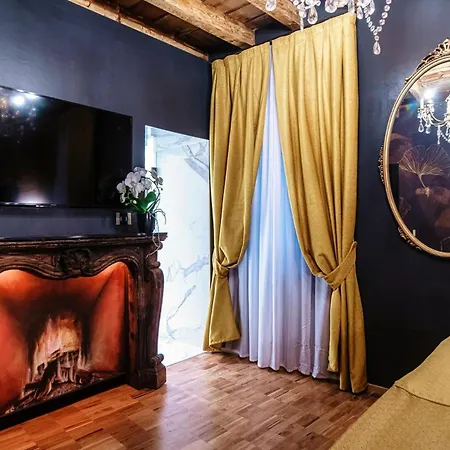 Vitrum - Luxury Πανσιόν 4*