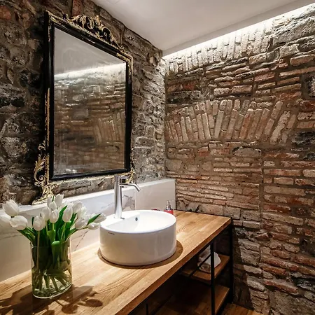 Pensionat Vitrum - Luxury Como