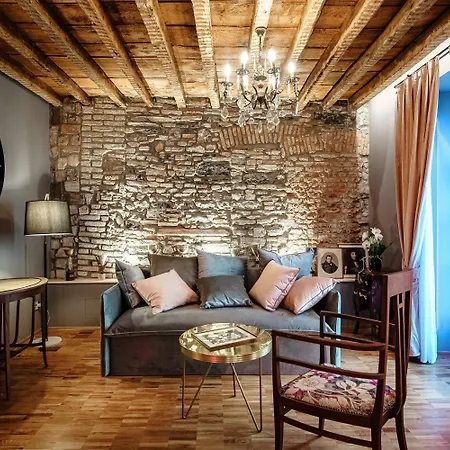 Vitrum - Luxury 4*