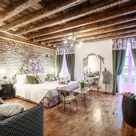 Vitrum - Luxury 4* Como