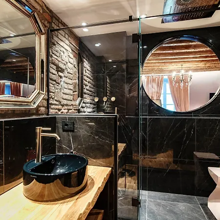 Vitrum - Luxury 4* 코모