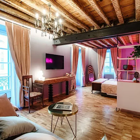 Vitrum - Luxury Гостевой дом 4*