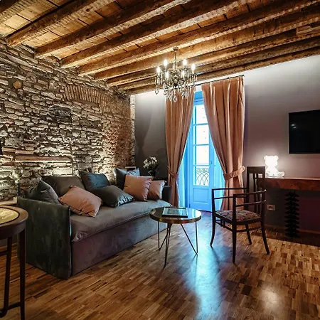 Vendégház Vitrum - Luxury