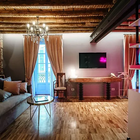 Vendégház Vitrum - Luxury