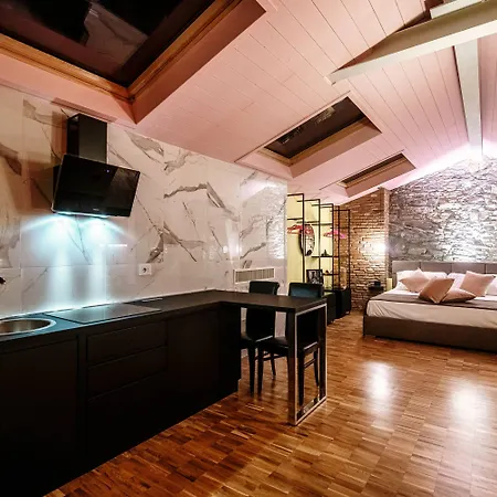 Vitrum - Luxury Como