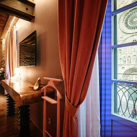 Vitrum - Luxury Pensionat 4*