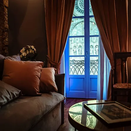 Vendégház Vitrum - Luxury 4*