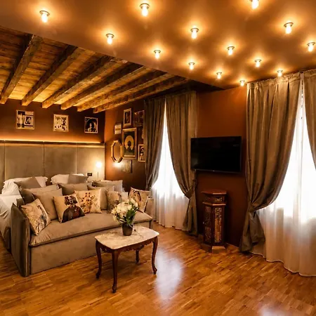 Vitrum - Luxury 4* 코모
