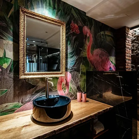Vitrum - Luxury 4*