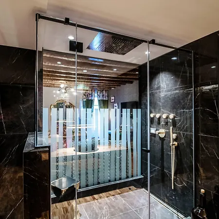 Vitrum - Luxury 4* 코모