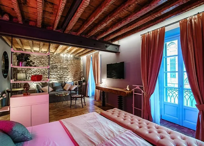 Vitrum - Luxury Como