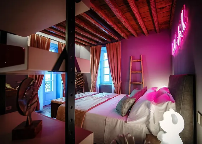 Vitrum - Luxury Como