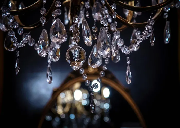 Vitrum - Luxury Gasthuis 4*