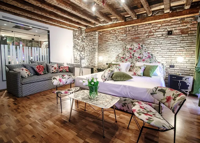 Gasthuis Vitrum - Luxury