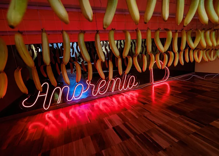 Vitrum - Luxury 게스트하우스