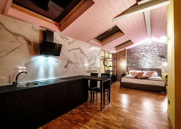 Vitrum - Luxury Como