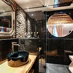 Vitrum - Luxury 4* 코모
