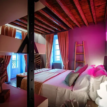 Vitrum - Luxury Côme