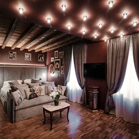 Guest house Vitrum - Luxury Como