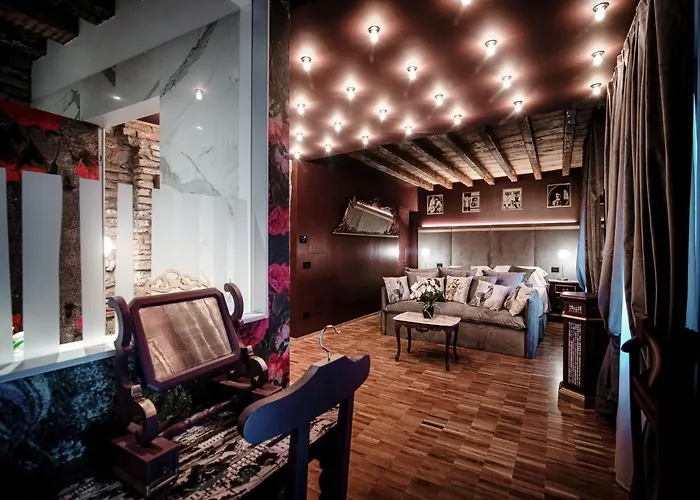 Vitrum - Luxury 4*
