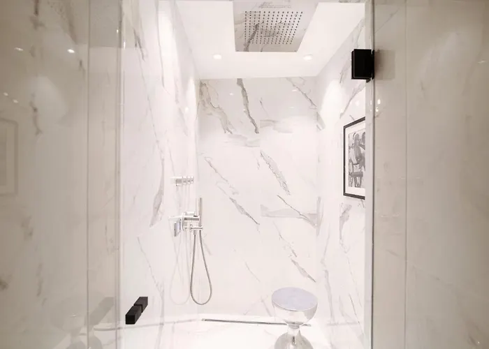 Πανσιόν Vitrum - Luxury